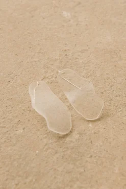 Aigua earrings