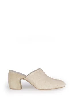 Alice, mule en ante cepillado crudo