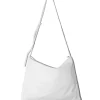 Amalia, bolso blanco