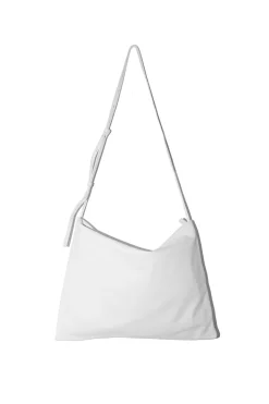 Amalia, bolso blanco