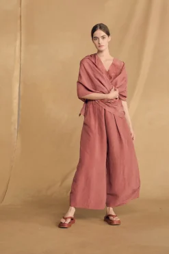 Arena, foulard con capucha marfil