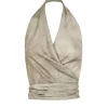 Ave, top halter nacar maltinto