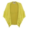 Banane, yellow short jacket
