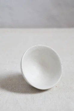 Bol mini Blanc