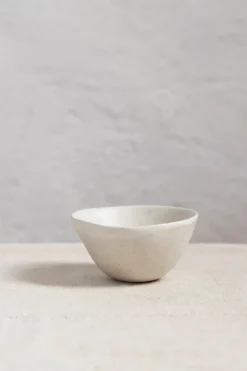 Bol mini Blanc