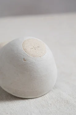Bol mini Blanc