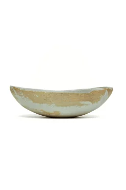 Bol oval Sage