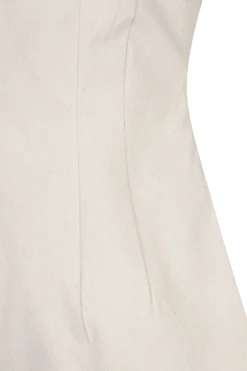 Canvas, ivory jumpsuit
