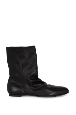 Ciel, botines planos negros