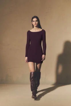 Circe, bota verde oscuro