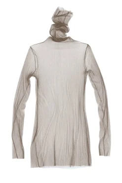 cisne de tul, top chestnut