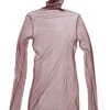 cisne de tul, top cramberry