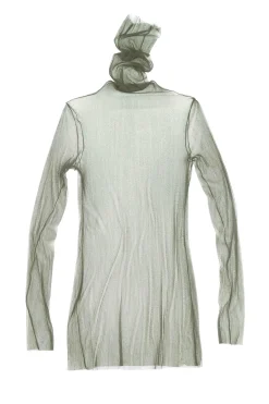 cisne de tul, top metal ag