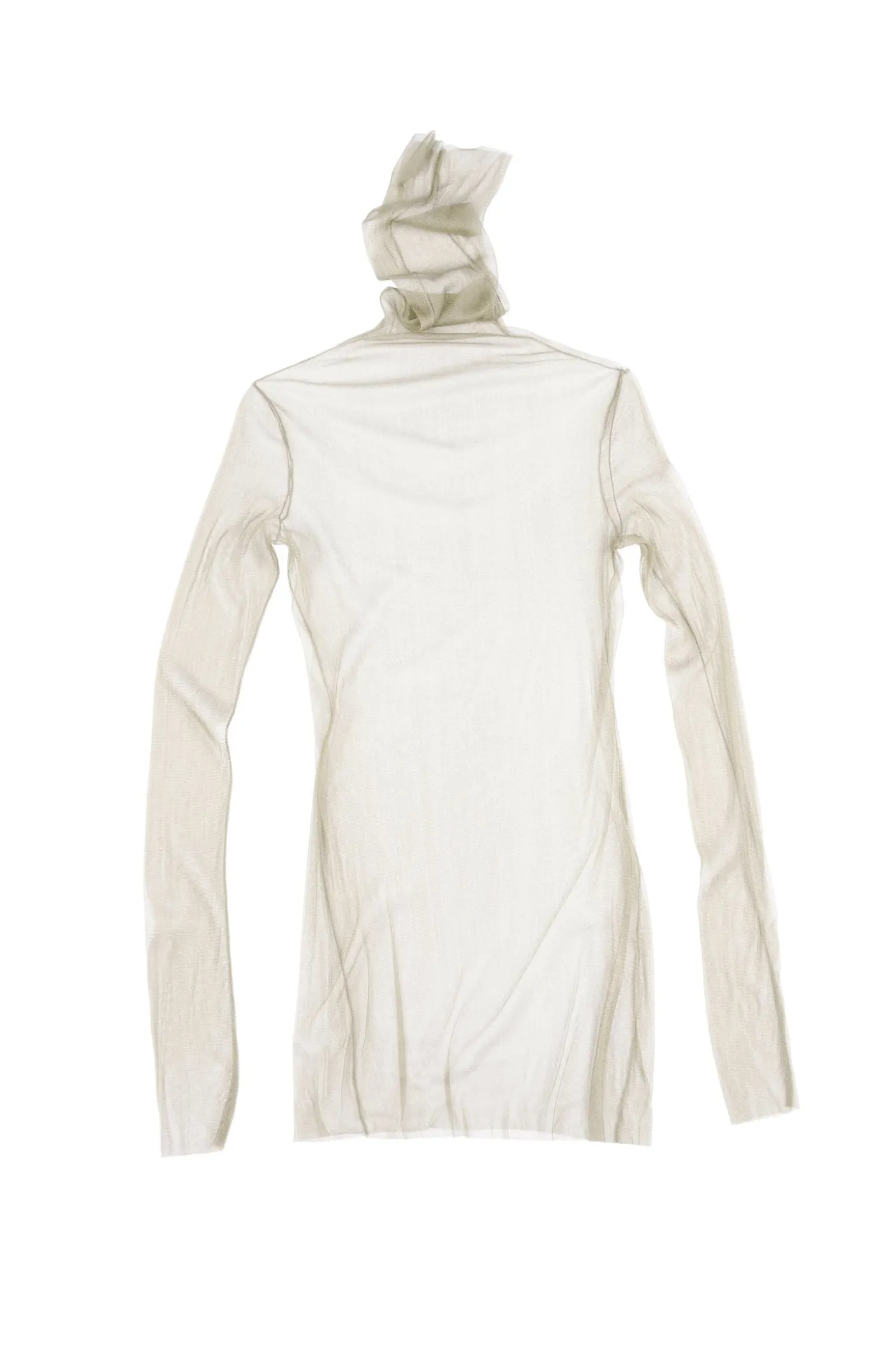 cisne de tul, tulle top beige moyen 02