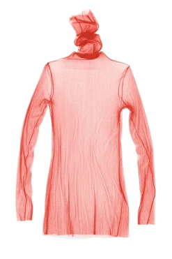 cisne de tul, tulle top poppy opt 2