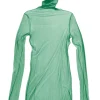 cisne de tul, tulle top vert 679