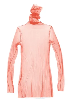 cisne de tul, tulle top watermelon