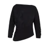Collage, top patchwork negro