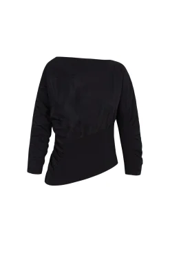 Collage, top patchwork negro