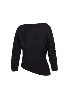 Collage, top patchwork negro