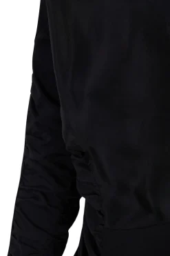 Collage, top patchwork negro