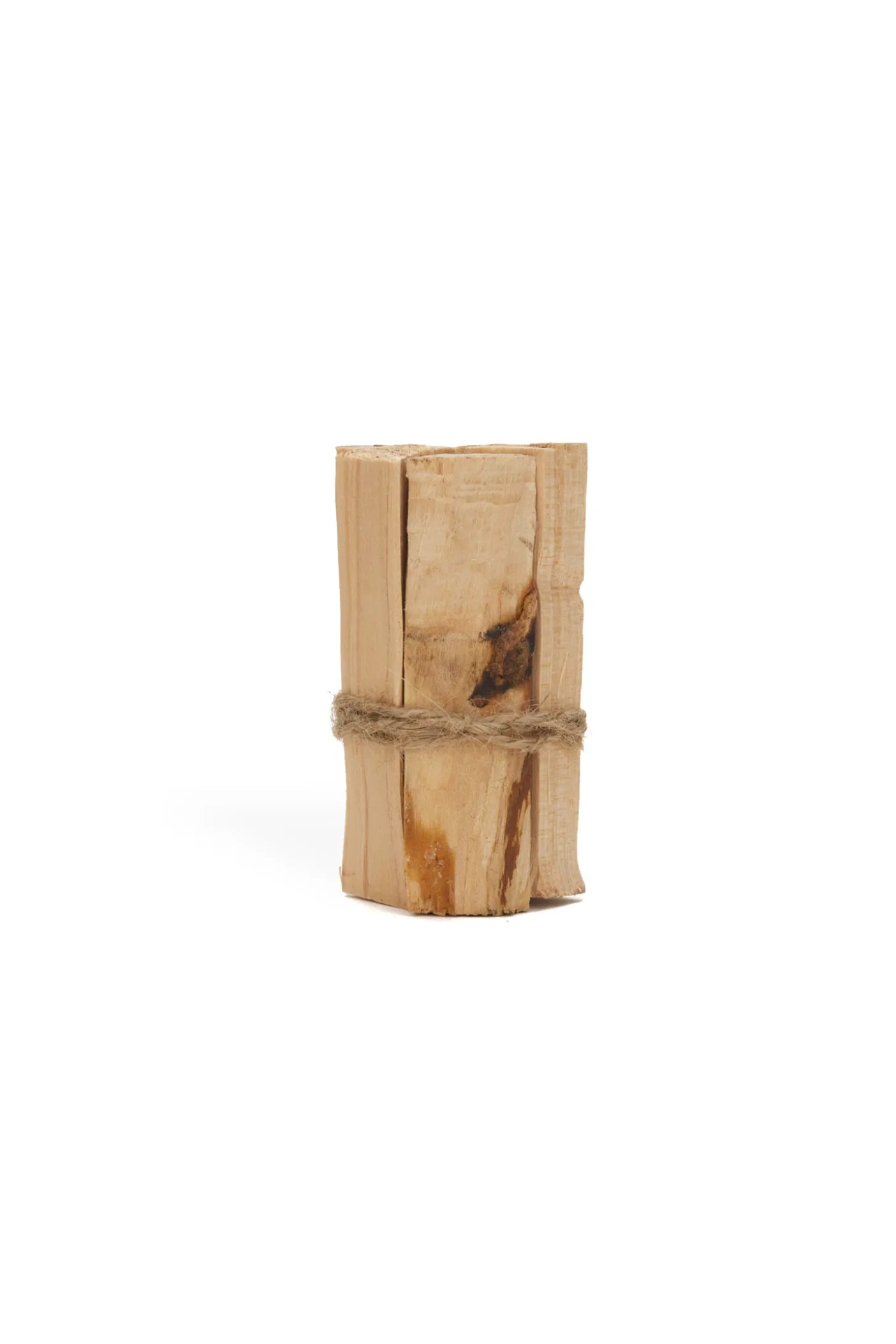 Cypress smudge stick
