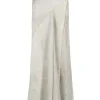 Dali, fade ash skirt