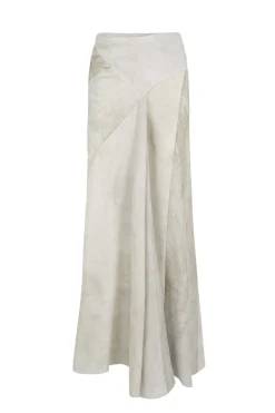 Dali, fade ash skirt