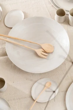 Ensaladera Blanc
