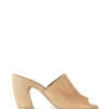 Janis, mules en camel