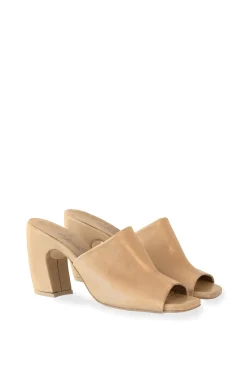 Janis, mules en camel