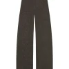 Jo, pantalón gris