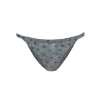 Khata, bikini brief ciro print