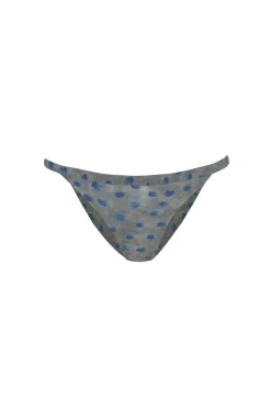 Khata, bikini brief ciro print
