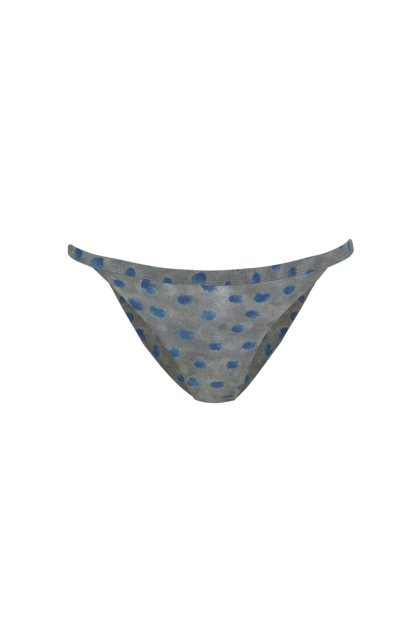 Khata, bikini brief ciro print