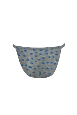 Khata, bikini brief ciro print