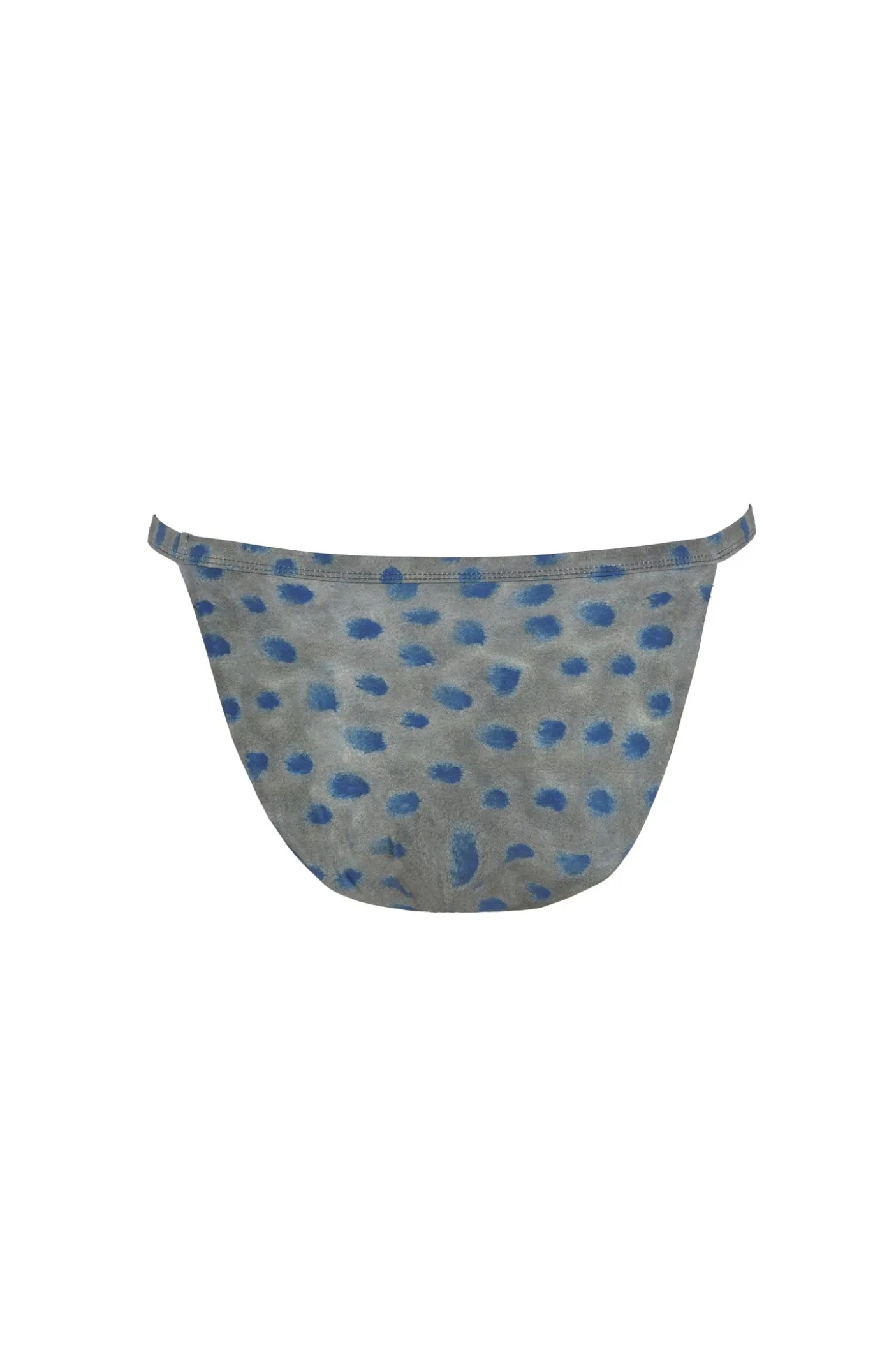 Khata, bikini brief ciro print