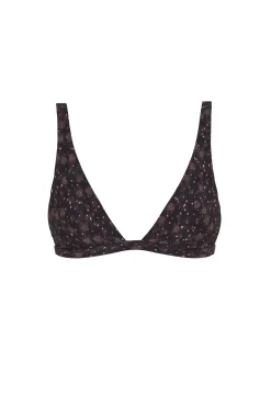 Khata, bikini top hedy print