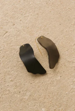 Lava earrings