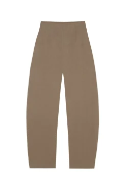 Mas, mink linen pants