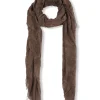 Mat, foulard maltinto cacao