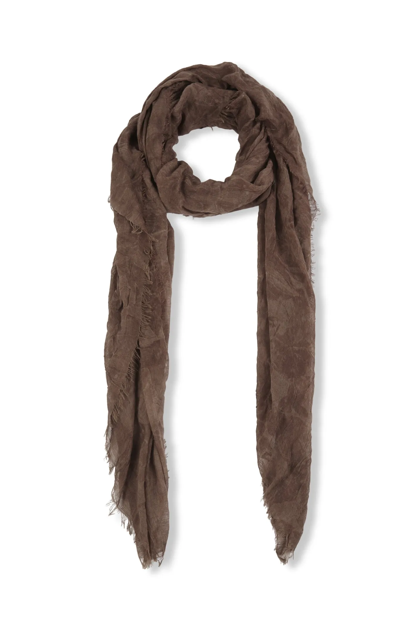 Mat, foulard maltinto cacao