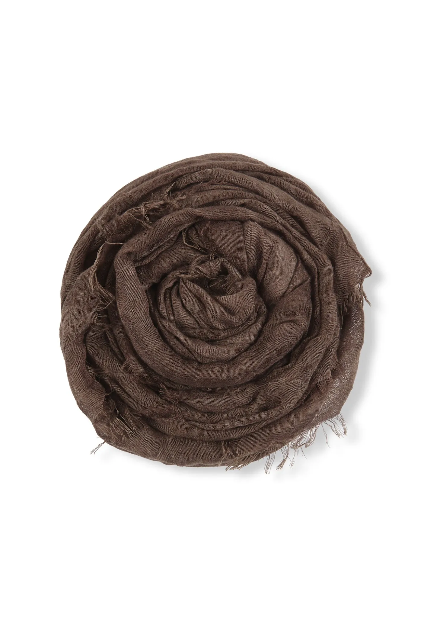 Mat, foulard maltinto cacao