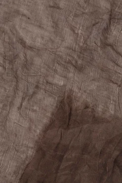 Mat, foulard maltinto cacao