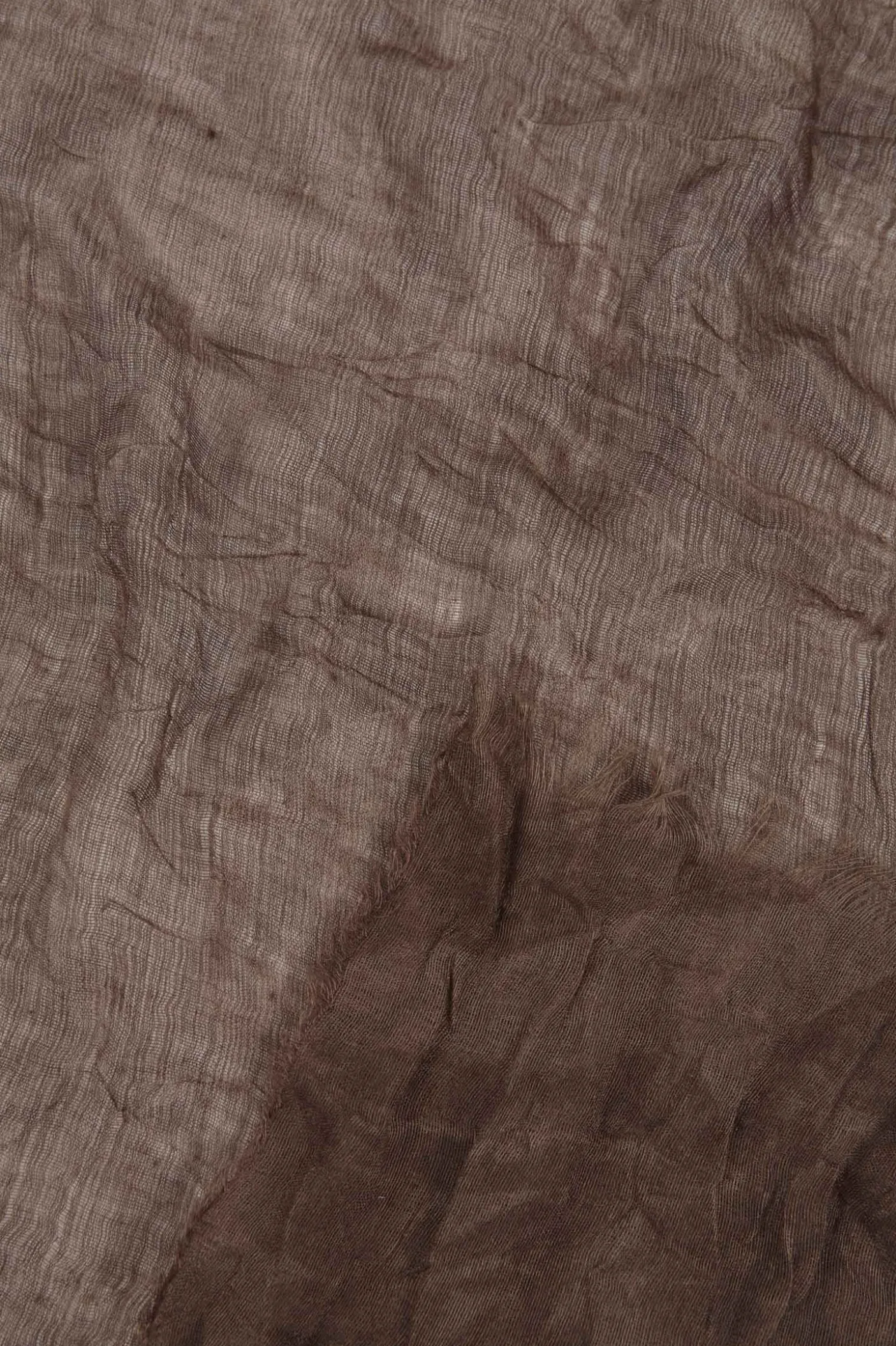 Mat, foulard maltinto cacao