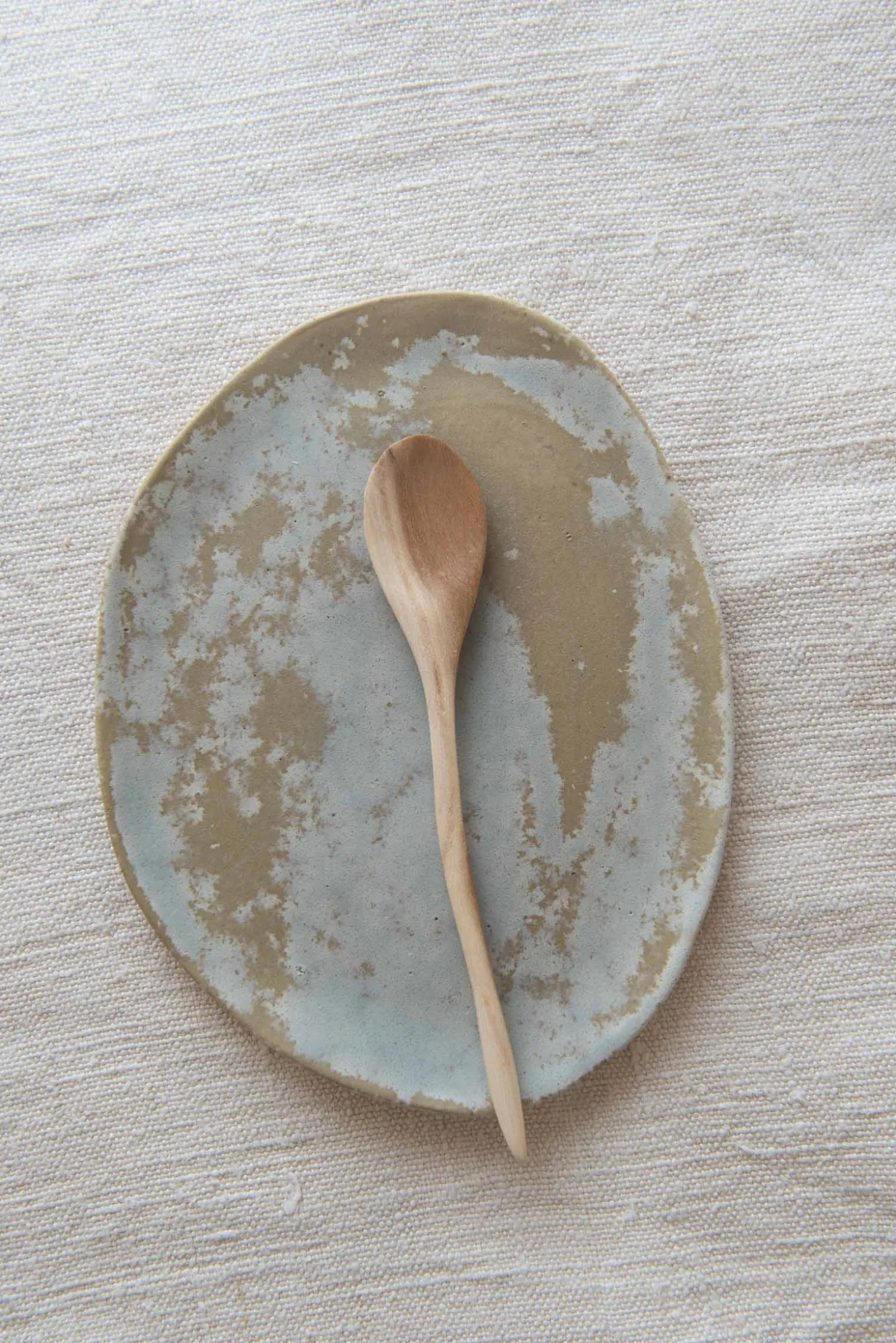 Mini Plate Sage