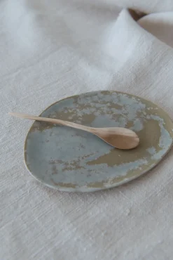 Mini Plate Sage