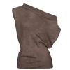 Opalo, maltinto cocoa top