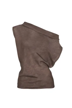 Opalo, maltinto cocoa top