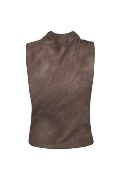 Opalo, maltinto cocoa top
